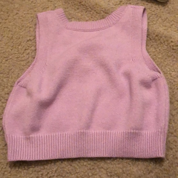 Selling mushroom crop top - Picture 2 of 2